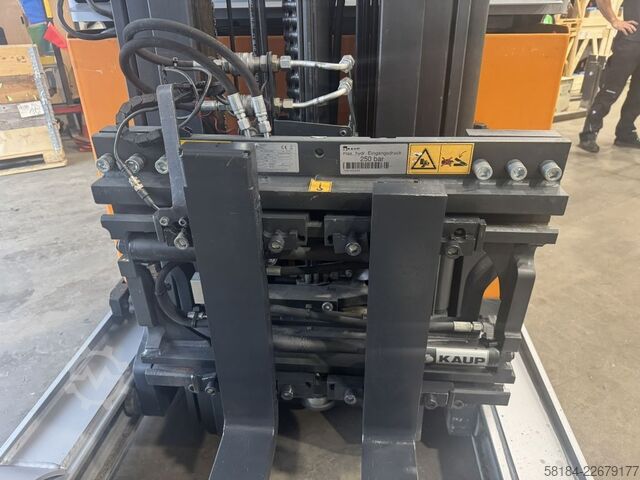 Schubmaststapler Still FM-X14