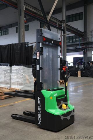 Hochhubwagen Noblelift SWB130D