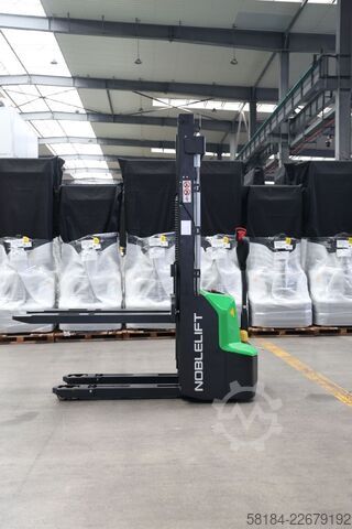 Hochhubwagen Noblelift SWB130D