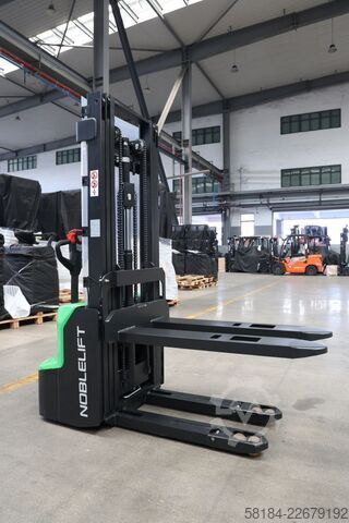 Hochhubwagen Noblelift SWB130D