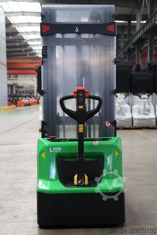 Hochhubwagen Noblelift SWB130D