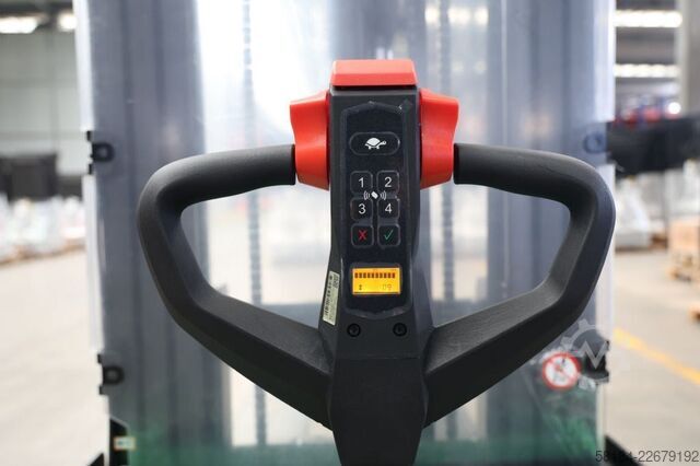 Hochhubwagen Noblelift SWB130D