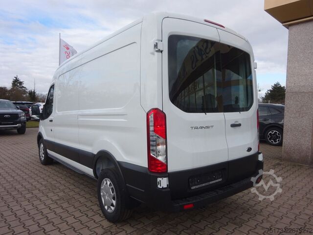 Kastenwagen hoch FORD Transit 350 L3H2 Trend Kasten Autom  WiPa GRA