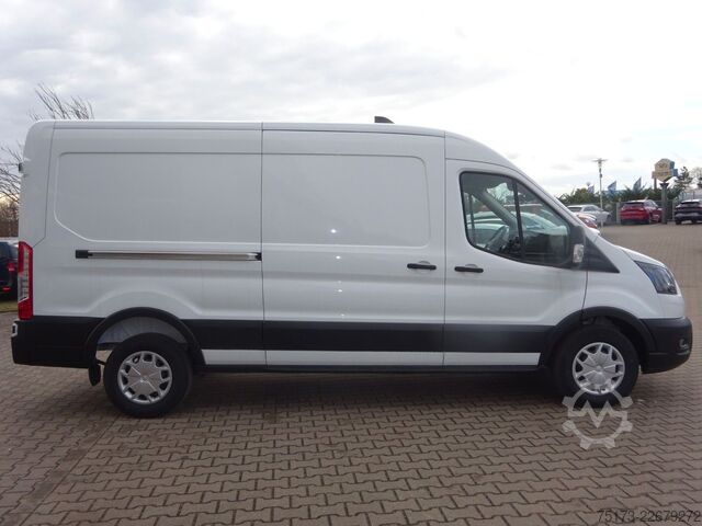 Kastenwagen hoch FORD Transit 350 L3H2 Trend Kasten Autom  WiPa GRA