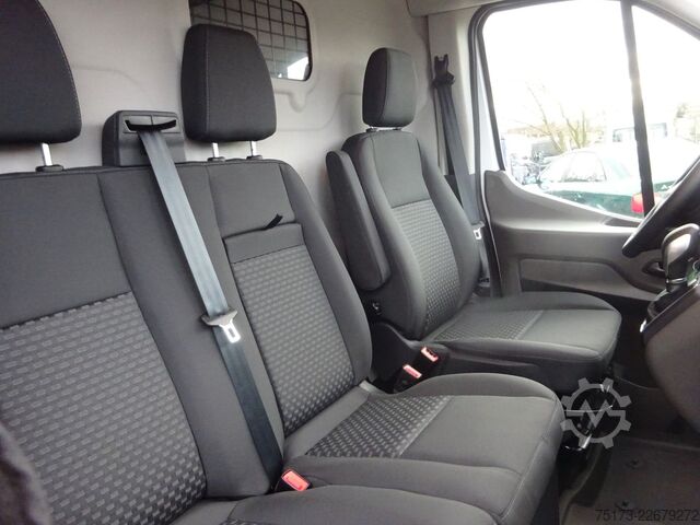 Kastenwagen hoch FORD Transit 350 L3H2 Trend Kasten Autom  WiPa GRA
