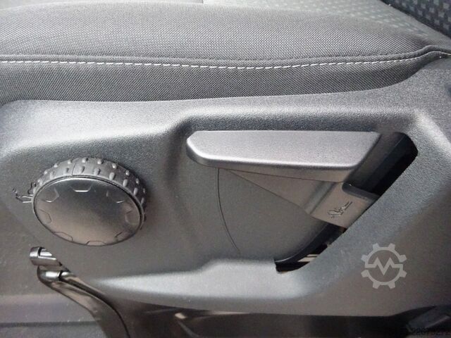 Kastenwagen hoch FORD Transit 350 L3H2 Trend Kasten Autom  WiPa GRA