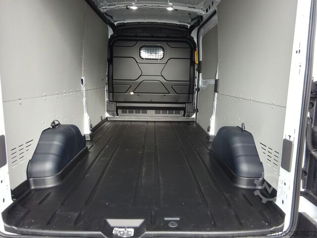 Kastenwagen hoch FORD Transit 350 L3H2 Trend Kasten Autom  WiPa GRA