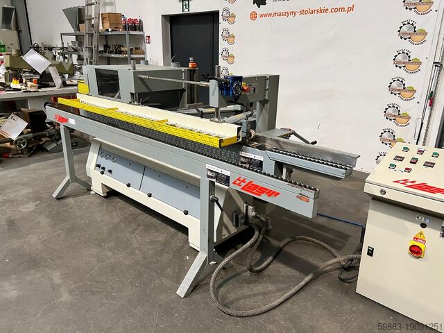 Edge grinder Volpato LS-1NR