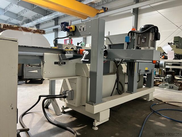 Edge grinder Volpato LS-1NR