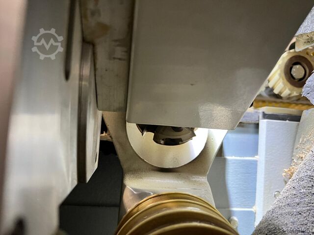 Edge grinder Volpato LS-1NR