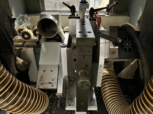 Edge grinder Volpato LS-1NR