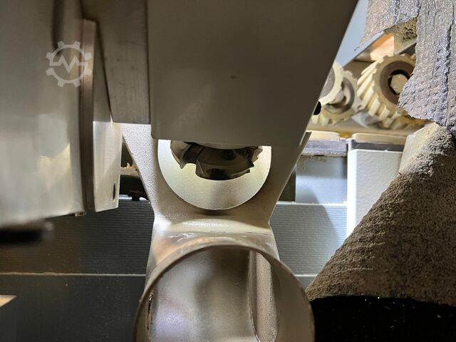 Edge grinder Volpato LS-1NR