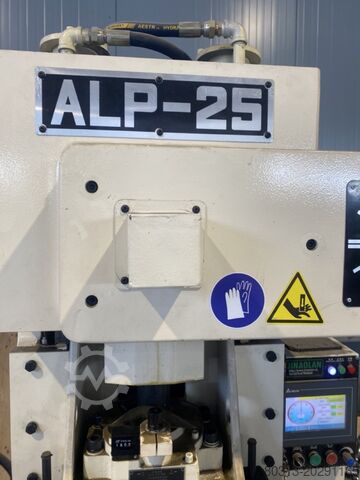 Eccentric press JINAOLAN ALP-25V