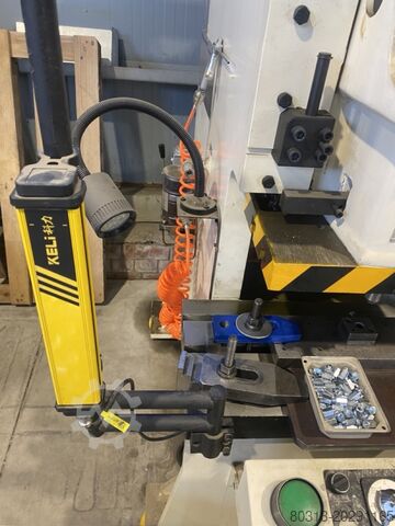 Eccentric press JINAOLAN ALP-25V