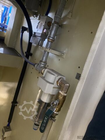 Eccentric press JINAOLAN ALP-25V