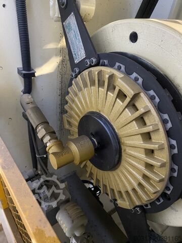 Eccentric press JINAOLAN ALP-25V