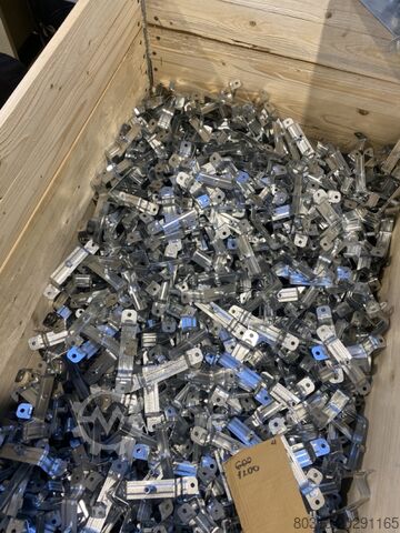 Eccentric press JINAOLAN ALP-25V