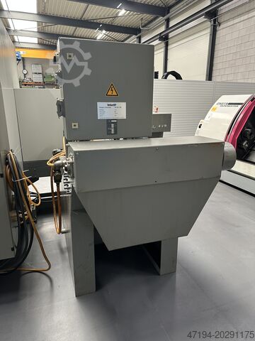 Universal machining center Deckel Maho DMU 50 eVolution