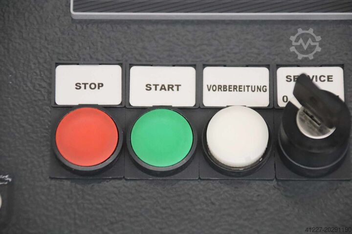 Bedienteil Operator Panel B&R 4PPC70.0702-20B