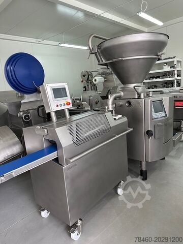 Fleischverarbeitungsmaschine Handtmann Verbufa MBF-1