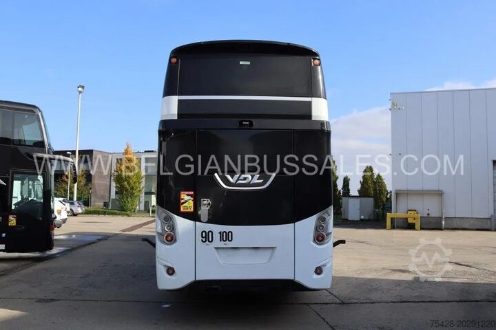 Double decker VDL FDD 2 / Astromega / 431 DT / 531 DT / Skyliner