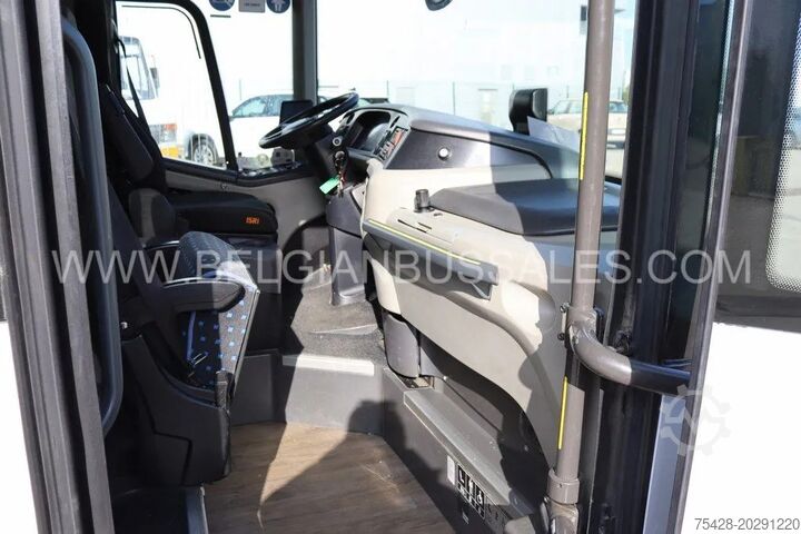 Double decker VDL FDD 2 / Astromega / 431 DT / 531 DT / Skyliner