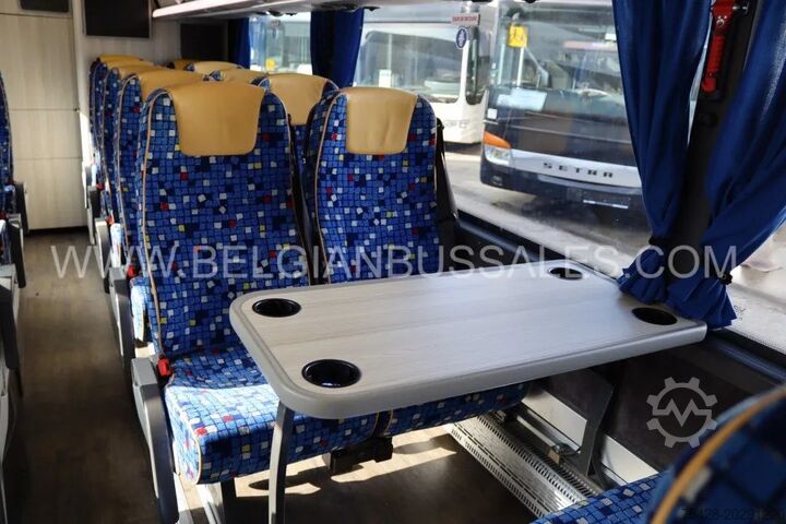 Double decker VDL FDD 2 / Astromega / 431 DT / 531 DT / Skyliner