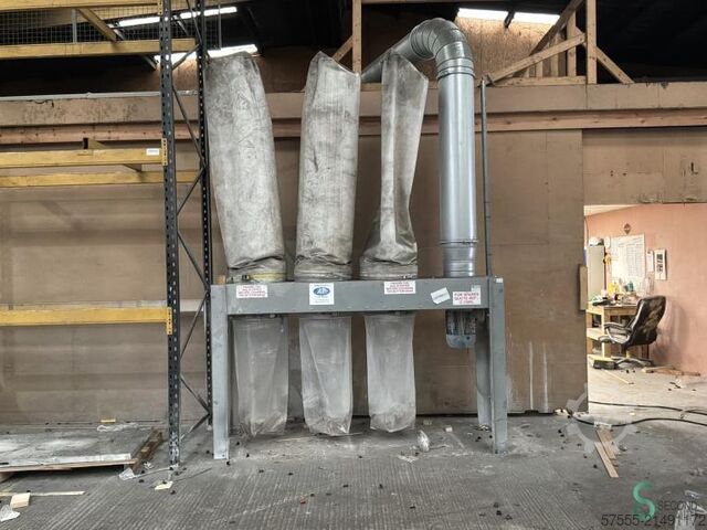 Absaugungen  KAPP KAPP 