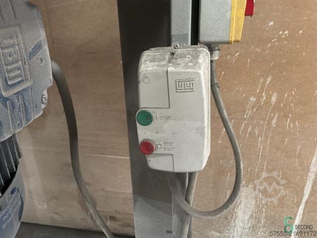 Absaugungen  KAPP KAPP 