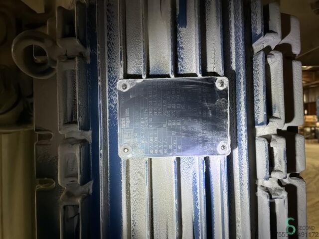 Absaugungen  KAPP KAPP 