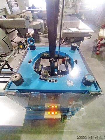 Rotationsdruckmaschine Lombardi Champion