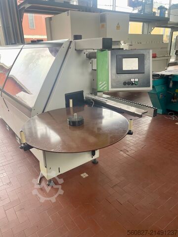 Bördelmaschine BIESSE ARTECH AKRON 430 A T
