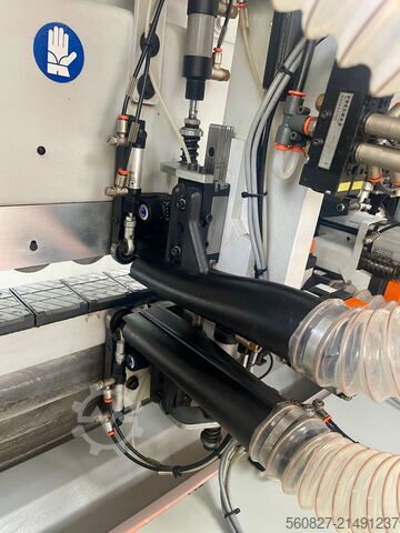 Bördelmaschine BIESSE ARTECH AKRON 430 A T