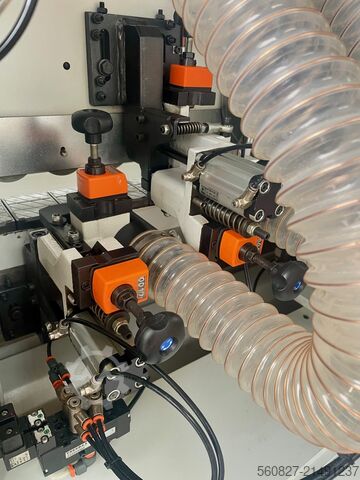 Bördelmaschine BIESSE ARTECH AKRON 430 A T