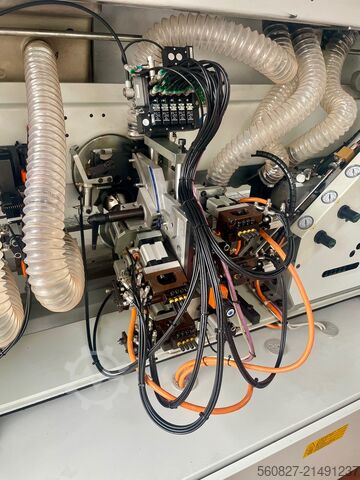 Bördelmaschine BIESSE ARTECH AKRON 430 A T