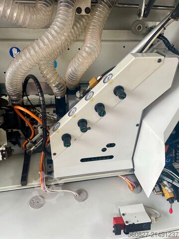 Bördelmaschine BIESSE ARTECH AKRON 430 A T