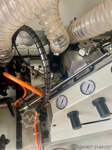 Bördelmaschine BIESSE ARTECH AKRON 430 A T