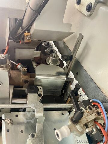 Bördelmaschine BIESSE ARTECH AKRON 430 A T