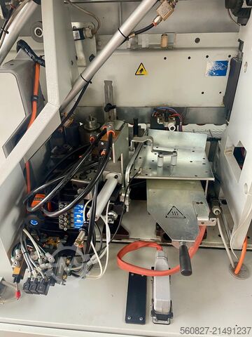 Bördelmaschine BIESSE ARTECH AKRON 430 A T