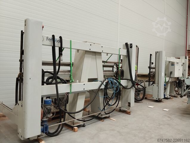Beladung RBO WIENNER C