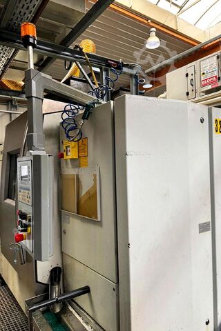 Multispindle Gildemeister GM 42-6