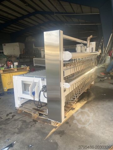 Chiller DSI DS KF20-100B