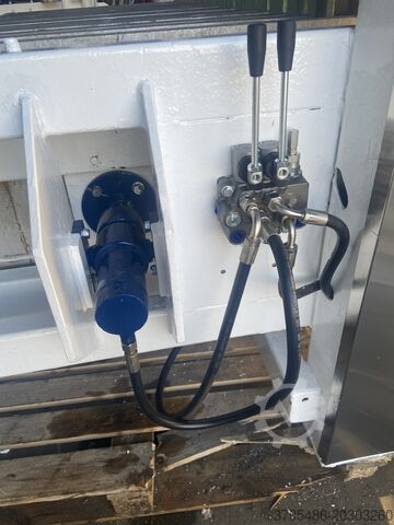 Chiller DSI DS KF20-100B