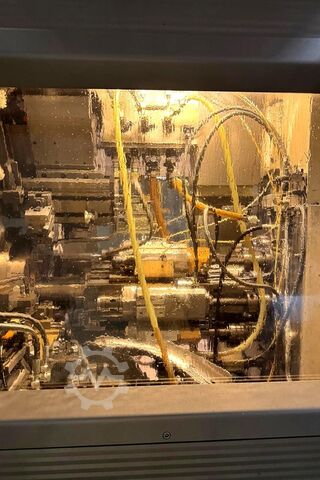 Multispindle Gildemeister GM 42-6