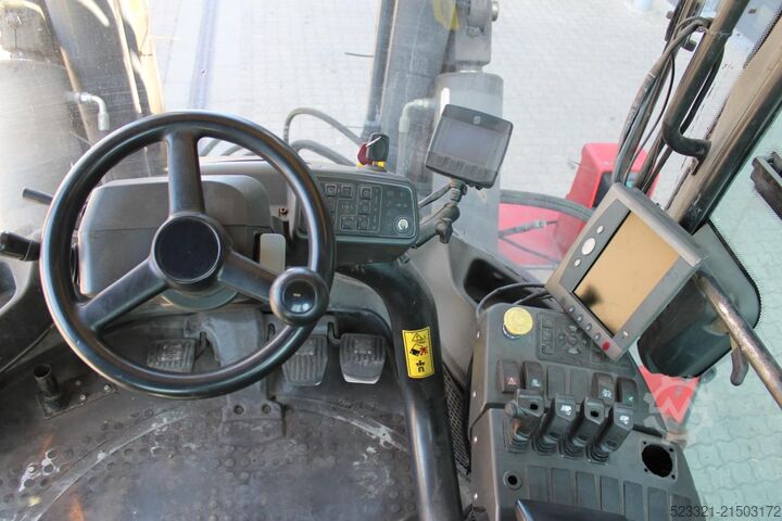 Diesel Forklift Kalmar DCG160-12