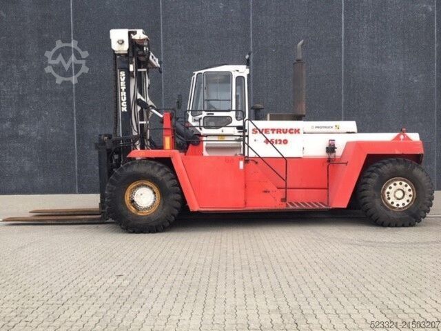 Diesel Forklift SveTruck 45120-57