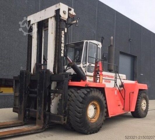 Diesel Forklift SveTruck 45120-57