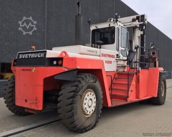 Diesel Forklift SveTruck 45120-57