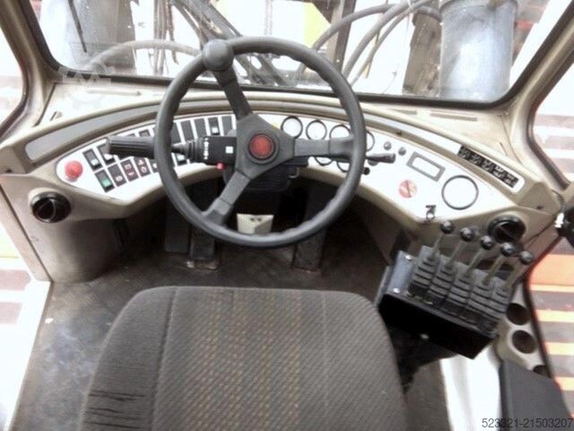 Diesel Forklift SveTruck 45120-57