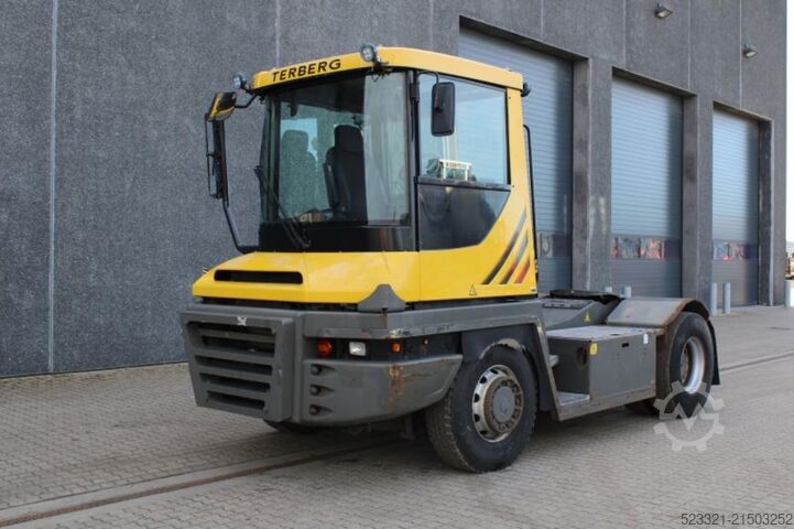 Terminal-Traktor Terberg RT283